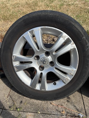 Vauxhall corsa 2006 - corsa, d