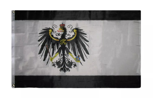Kingdom prussia imperial - of,