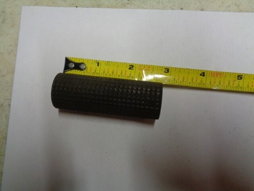 Nos ducati footrest rubber - ducati,