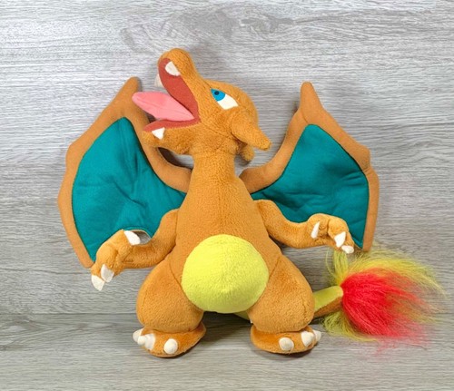 Vintage pokemon charizard - vintage,