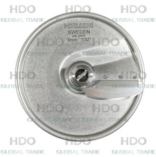 HALLDE 6MM (7/32") VEGETABLE