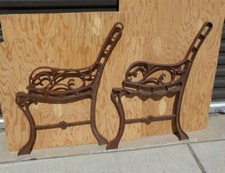 Ornate Vintage Victorian Style