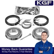 KGF Front Wheel Bearing Kit