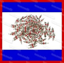 100 x Tyre Valve Core Insert