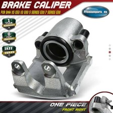 Brake Caliper Front Right for