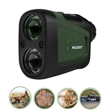 Mileseey Hunting Range Finder