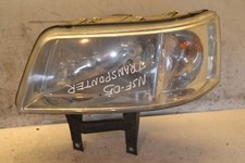 VW Transporter Headlight Left