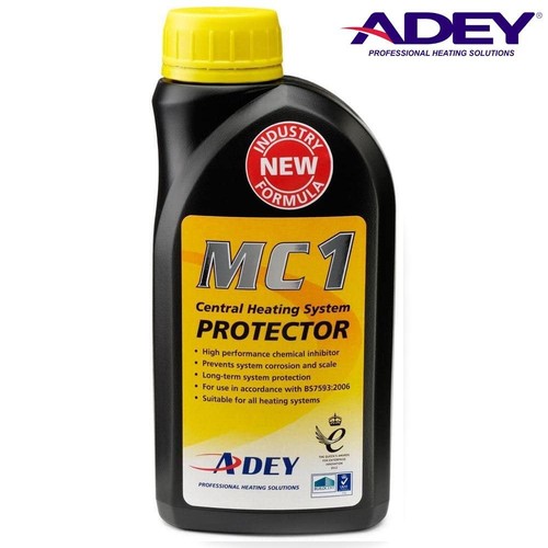 Adey mc1 heating protector - heating,