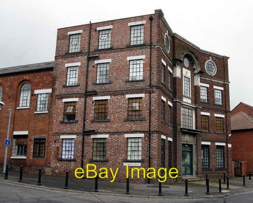 Photo 6x4 old chad valley - 6x4,