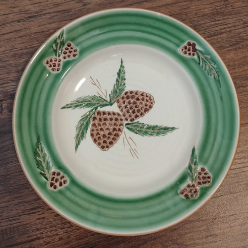 Hampton home pine cone - hampton,