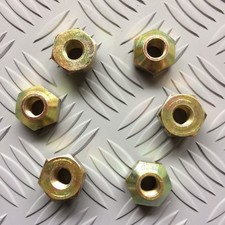 Massey Ferguson Front Wheel