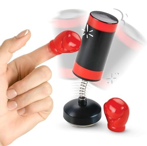 Finger boxing game mini - finger,