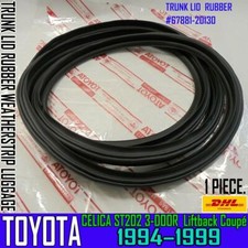 FOR TOYOTA CELICA ST202 3-Door