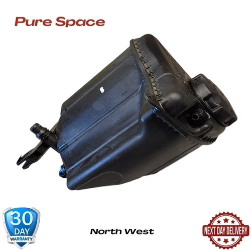 Bmw coolant expansion tank - bmw,