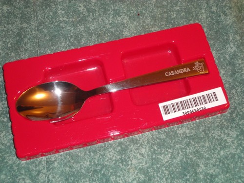 Kellogg cereal personlized - cereal,