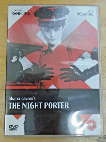 The night porter - night, (1974)