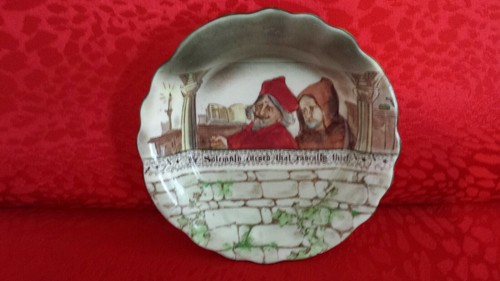 Royal doulton series - doulton,