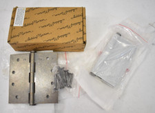 Ashley Norton Door Hinges 2