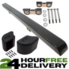 FRONT BUMPER END CAPS CLIPS &