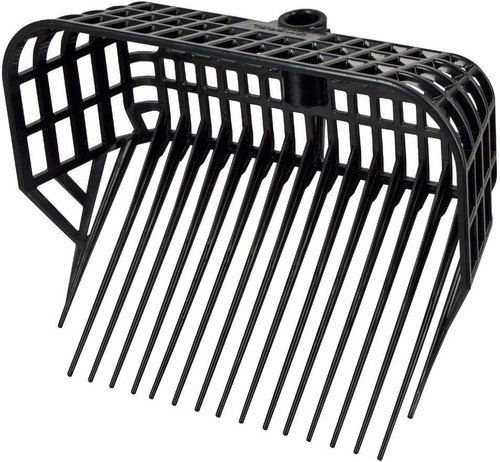 Kerbl maxifork black - maxifork,
