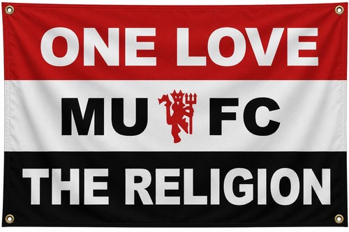 New manchester united - new,