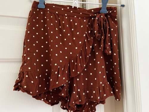 American eagle skort - eagle, xs