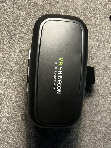 Shinecon virtual reality - shinecon,