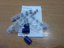 Amiga cd32 capacitor - amiga,