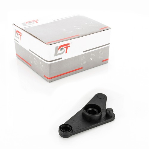 Air flap runner intake - flap,