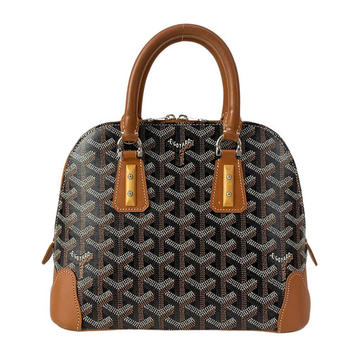 Goyard vendome mini black - mini,