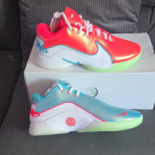 Nike lebron xxii - lebron, xmas