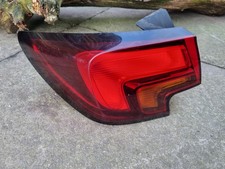 Vauxhall Astra K N/S Passenger