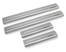 Steel Door Sill Protector for