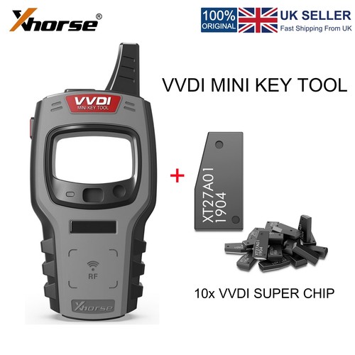 Xhorse vvdi mini key - vvdi,