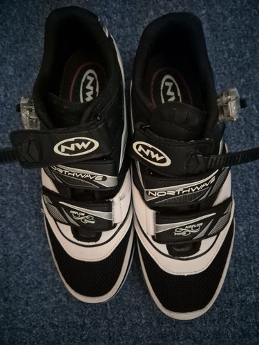 Northwave mountain bike shoes - mountain,