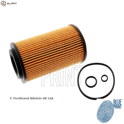 Oil filter ada102110 - oil,
