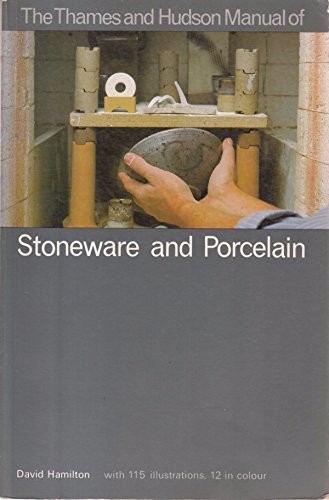 Manual stoneware and - manual, of