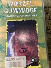 Worzel Gummidge - Episodes 4,5
