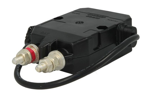 Main power switch - ,, battery
