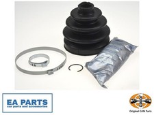 Bellow Set, drive shaft for