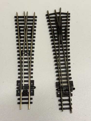 Peco gauge e397f nickel - n, sl-e397f
