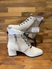 Tamaris Ankle Boots Leather