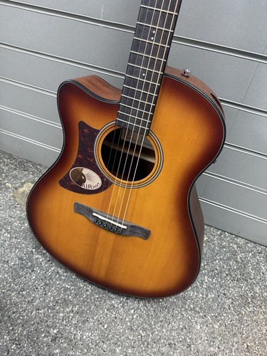 Ibanez air port - ibanez, acoustic