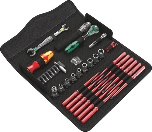 Wera kraftform kompakt - w, 1