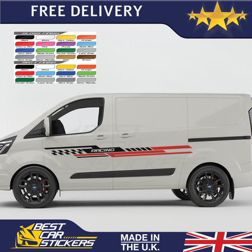 Decals for ford - decals,
