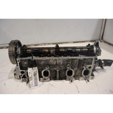 CYLINDER HEAD FOR FIAT PUNTO