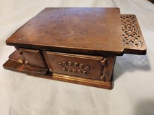 Rare OLD COPPER RANGE