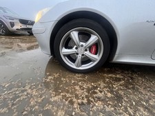 Mercedes slk r171 alloy wheels - alloy,