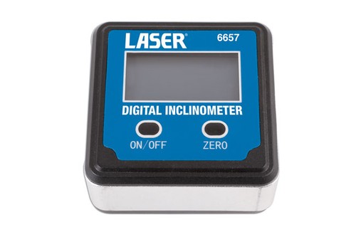 Laser 6657 digital - laser,