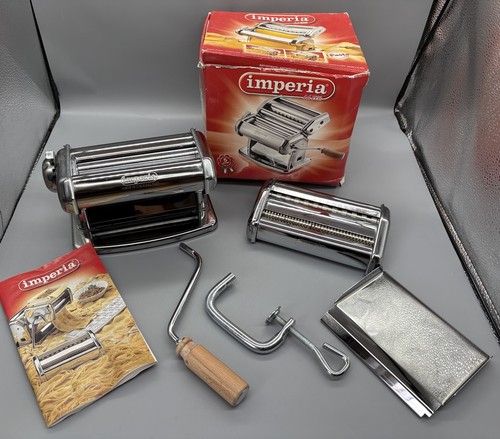 Vintage imperia tipo - imperia,